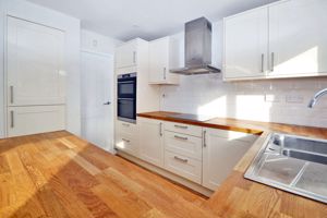 Kitchen Area- click for photo gallery